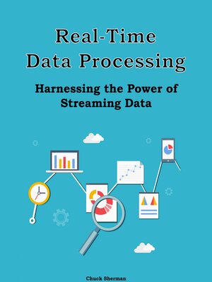 cover image of Real-Time Data Processing